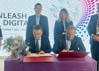 BAU İle Huawei’den İş Birliği
