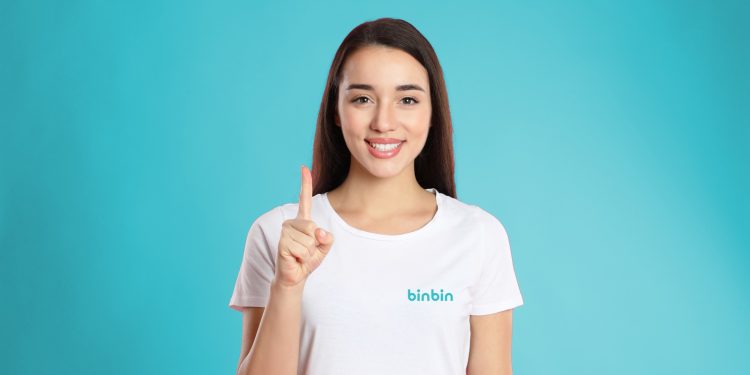 Binbin’den Sektöründe Bir İlk: İşitme Engelli Kullanıcılar İçin Görüntülü Çağrı Merkezi