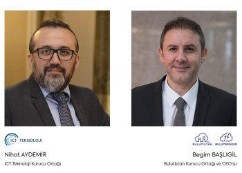 Bulutistan ve ICT Teknoloji İşbirliği İmzaladı