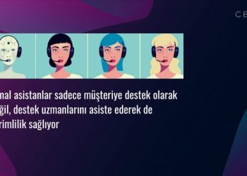 CBOT’tan Çağrı Merkezi Uzmanına Yapay Zeka Dopingi