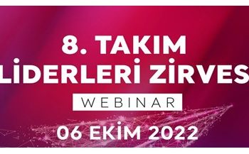 Çağrı Merkezleri Derneği (ÇMD)’nin Düzenlediği 8. Takım Liderleri Zirvesi, 980 Kişinin Katılımıyla Gerçekleşti