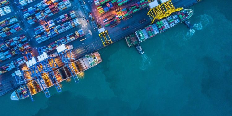 Dijital Lojistik Şirketi Hubtic Yeni Rotalarla Büyüyor