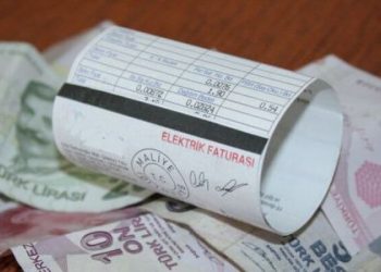 Elektrikte 1 Ekim Zammı Pas Geçildi, Gözler Kasım Ayında