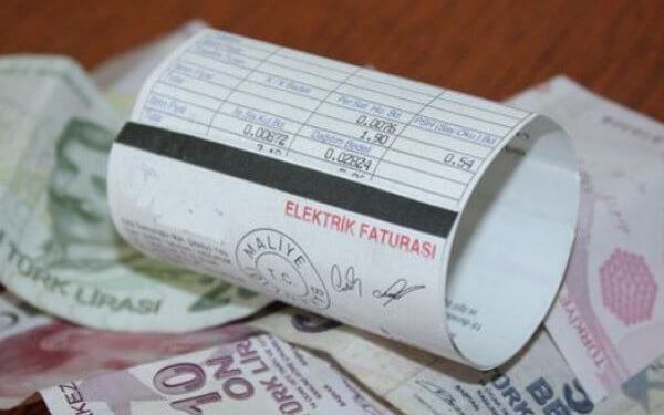Elektrikte 1 Ekim Zammı Pas Geçildi, Gözler Kasım Ayında