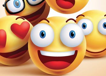 Online PR Servisi B2Press, Dünyanın Emoji Haritasını Açıkladı