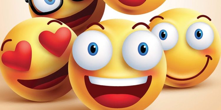 Online PR Servisi B2Press, Dünyanın Emoji Haritasını Açıkladı