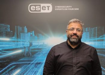 ESET Türkiye Genel Müdür Yardımcısı Erkan Tuğral Oldu