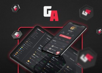 Gamer Arena, GAU Token İle Dünyaya Açılıyor