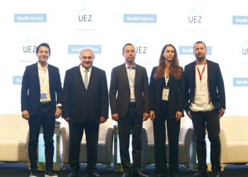Gedik Yatırım, Uludağ Ekonomi Zirvesi’nde Sermaye Piyasaları’nın Geleceğini ve Fintech’lerin Rolünü Değerlendirdi