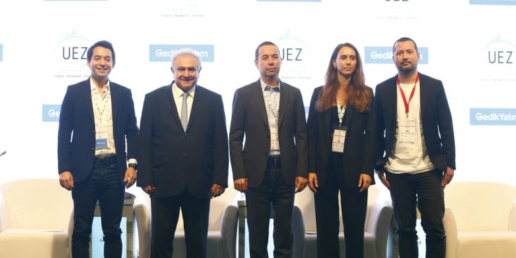 Gedik Yatırım, Uludağ Ekonomi Zirvesi’nde Sermaye Piyasaları’nın Geleceğini ve Fintech’lerin Rolünü Değerlendirdi