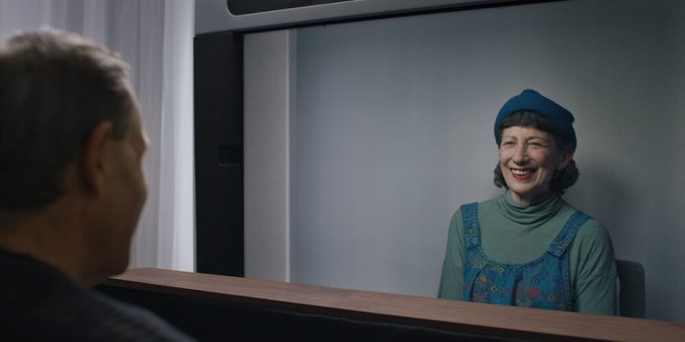 Google 2021’de Duyurduğu “Project Starline”ı Geliştirmeye Devam Ediyor