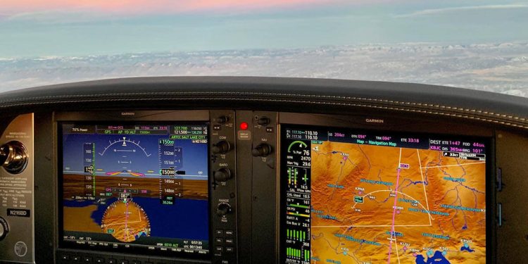 ABD/Dallas Havaalanı Civarında GPS Sinyalleri Bozuldu
