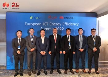 Avrupa Bilişim Enerji Verimliliği Zirvesi İstanbul’da Gerçekleştirildi