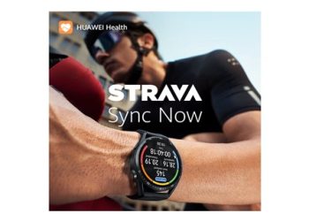 HUAWEI Sağlık ve Strava Uygulamaları Arasında Veri Entegrasyonu Tamamlandı