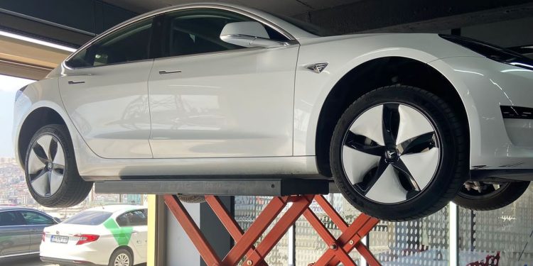 Elektrikli Araç Satın Alırken Çarpılmayın