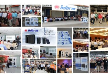 İnform Elektronik, Yeni Nesil UPS Serilerini Tanıttı