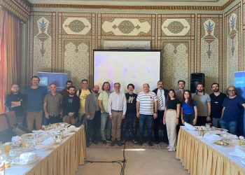 Intel Açık, Yazılım Öncelikli Yaklaşımla Geliştirici İnovasyonunu Hızlandırıyor