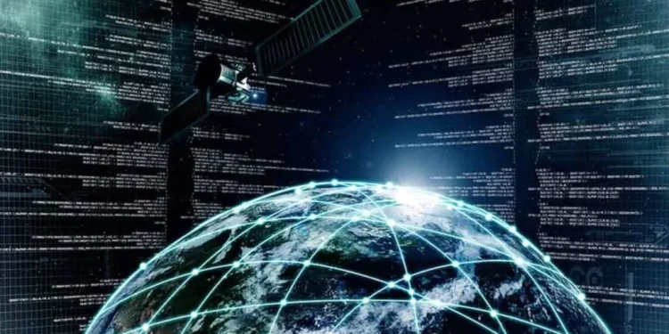 Intel, Uydular Arası İletişimi Hızlandırmak için DARPA’nın Space-BACN Projesine Katıldı
