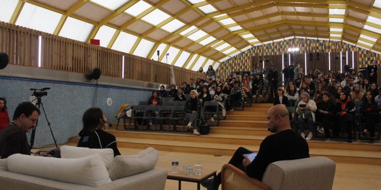 İPA – İTÜ Arı Teknokent İş Birliğinde Gerçekleştirilen Öğrenci Tasarım Festivaline Yoğun İlgi