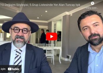 Parti Yan Kuruluşu Gibi Davranan ITO’da Değişim Şart