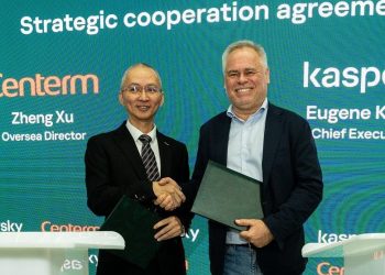 Kaspersky ve Centerm, Uç Noktalarda Siber Bağışıklığı Güçlendirmek İçin Mutabakat İmzaladı