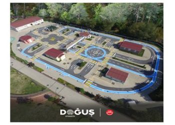 Trafik Hayattır Platformu ve Küçükçekmece Belediyesi 25.000 Öğrenciye Trafik Eğitimi Verecek