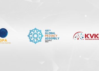 KVKK Ev Sahipliğinde Düzenlenen Küresel Mahremiyet Konferansı Bugün Başladı