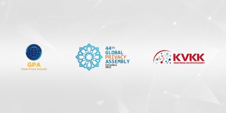 KVKK Ev Sahipliğinde Düzenlenen Küresel Mahremiyet Konferansı Bugün Başladı