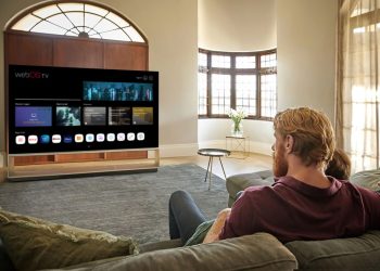 LG, SMART TV’lar İçin webOS Hub Duyurdu