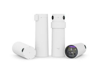 Logitech Masaüstü Kamerası Sight’ı Duyurdu