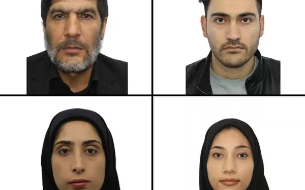 Hackerlar, Mahsa Amini’yi Tutukladığı İddia Edilen Polislerin Kimliklerini Yayınladılar