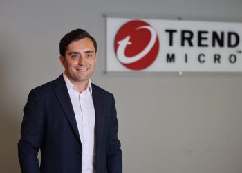 Trend Micro’da Üst Düzey Atamalar
