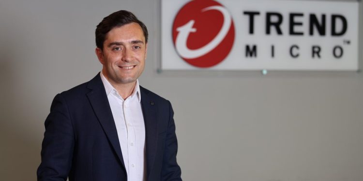 Trend Micro’da Üst Düzey Atamalar