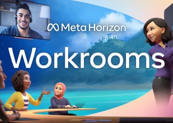 Meta Connect Konferansı Bu Sene Çevrimiçi Olarak Gerçekleşti