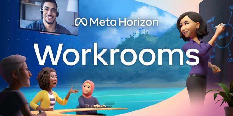 Meta Connect Konferansı Bu Sene Çevrimiçi Olarak Gerçekleşti