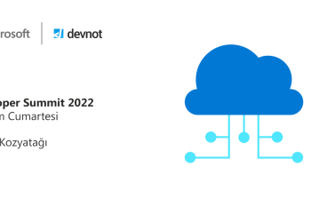 Developer Summit 2022, 500’ü Aşkın Yazılım Geliştiriciyi Aynı Platformda Buluşturdu