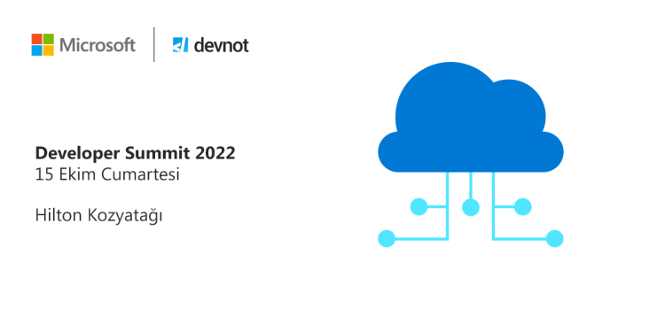 Developer Summit 2022, 500’ü Aşkın Yazılım Geliştiriciyi Aynı Platformda Buluşturdu