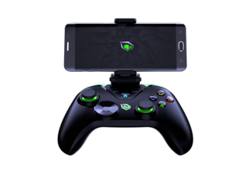 Monster Notebook’tan Oyun Dünyasına Bir Yenilik Daha: Pusat Clutch Gamepad