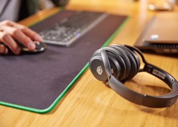 Pusat Wave ANC Bluetooth Kulaklık Tanıtıldı