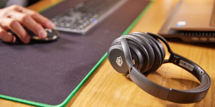 Pusat Wave ANC Bluetooth Kulaklık Tanıtıldı