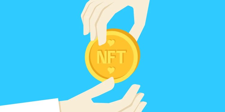 Orderinbox ve The Giving Block İş Birliğiyle NFT Bağışı Artık Mümkün