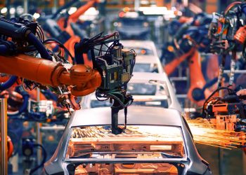Otomotiv Yan Sanayine Dijitalleşme Desteği