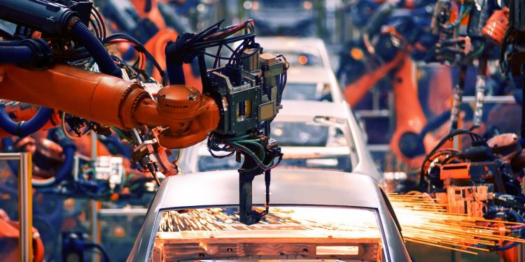 Otomotiv Yan Sanayine Dijitalleşme Desteği