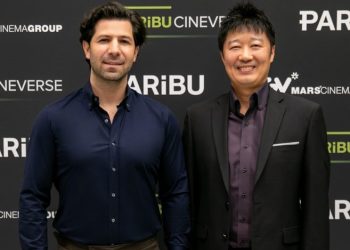 Sinemalarda Paribu Cineverse Dönemi Başlıyor