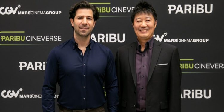 Sinemalarda Paribu Cineverse Dönemi Başlıyor
