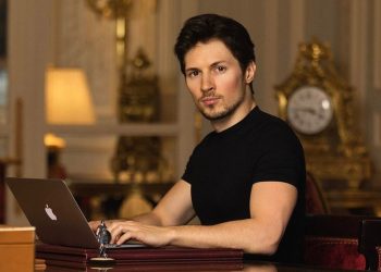Telegram Kurucusu : 14 Yıllık Gözetleme Aracı WhatsApp’tan Uzak Durun