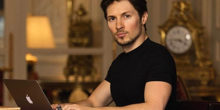 Telegram Kurucusu : 14 Yıllık Gözetleme Aracı WhatsApp’tan Uzak Durun