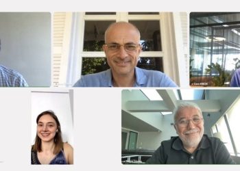 Boğaziçi Ventures’tan Yeni Yatırım: Perculus