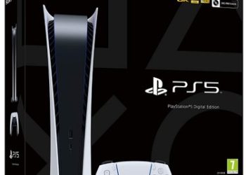Playstation 5 Kırıldı