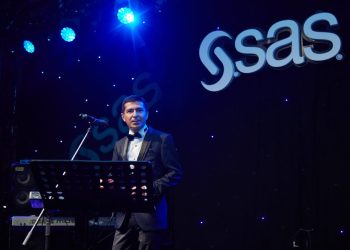 SAS Türkiye 25. Yılını Kutluyor